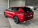 Thumbnail image of 2024 Mitsubishi Outlander at Miami Lakes Automall