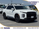 Thumbnail image of 2023 Hyundai PALISADE at Rotolo Chevrolet
