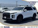 Thumbnail image of 2023 Hyundai PALISADE at Rotolo Chevrolet