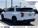 Thumbnail image of 2023 Hyundai PALISADE at Rotolo Chevrolet