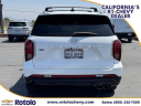 Thumbnail image of 2023 Hyundai PALISADE at Rotolo Chevrolet