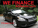 Thumbnail image of 2011 Nissan Maxima at AGN Auto Gallery