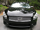 Thumbnail image of 2011 Nissan Maxima at AGN Auto Gallery