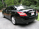 Thumbnail image of 2011 Nissan Maxima at AGN Auto Gallery