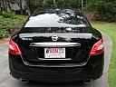 Thumbnail image of 2011 Nissan Maxima at AGN Auto Gallery