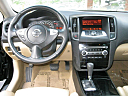 Thumbnail image of 2011 Nissan Maxima at AGN Auto Gallery