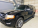 2016 Ford Expedition EL XLT at Jim's Motors