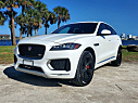 Thumbnail image of 2019 Jaguar F-PACE at Daytona Auto Depot