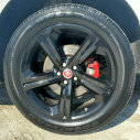 Thumbnail image of 2019 Jaguar F-PACE at Daytona Auto Depot