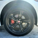 Thumbnail image of 2019 Jaguar F-PACE at Daytona Auto Depot