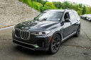 Thumbnail image of 2022 BMW X7 at Hoffman Toyota Scion