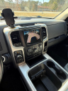 2018 Ram 1500 Big Horn at CAR TIME