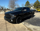 Thumbnail image of 2018 Ram 1500 at CAR TIME