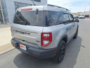 2021 Ford Bronco Sport Base at Ed Martin Budget Car Sales. USED