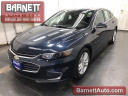 Thumbnail image of 2016 Chevrolet Malibu at Barnett Chrysler Jeep Dodge Ram