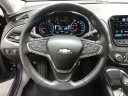 Thumbnail image of 2016 Chevrolet Malibu at Barnett Chrysler Jeep Dodge Ram