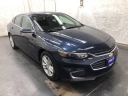Thumbnail image of 2016 Chevrolet Malibu at Barnett Chrysler Jeep Dodge Ram