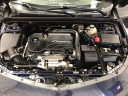 Thumbnail image of 2016 Chevrolet Malibu at Barnett Chrysler Jeep Dodge Ram