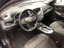Thumbnail image of 2016 Chevrolet Malibu at Barnett Chrysler Jeep Dodge Ram