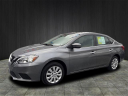 Thumbnail image of 2017 Nissan Sentra at Trades Cars And Trucks