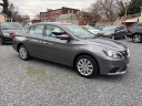 Thumbnail image of 2017 Nissan Sentra at Trades Cars And Trucks