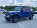 Thumbnail image of 2018 Jeep Wrangler Unlimited at Crossroads Chevrolet