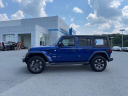 Thumbnail image of 2018 Jeep Wrangler Unlimited at Crossroads Chevrolet