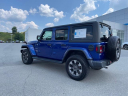 Thumbnail image of 2018 Jeep Wrangler Unlimited at Crossroads Chevrolet