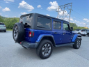 Thumbnail image of 2018 Jeep Wrangler Unlimited at Crossroads Chevrolet
