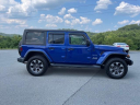 Thumbnail image of 2018 Jeep Wrangler Unlimited at Crossroads Chevrolet