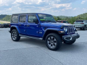 Thumbnail image of 2018 Jeep Wrangler Unlimited at Crossroads Chevrolet