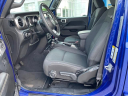 Thumbnail image of 2018 Jeep Wrangler Unlimited at Crossroads Chevrolet