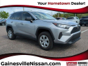 Thumbnail image of 2022 Toyota RAV4 at Gainesville Nissan Used