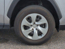 Thumbnail image of 2022 Toyota RAV4 at Gainesville Nissan Used