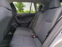 Thumbnail image of 2022 Toyota RAV4 at Gainesville Nissan Used