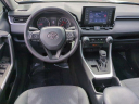 Thumbnail image of 2022 Toyota RAV4 at Gainesville Nissan Used