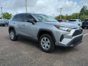 Thumbnail image of 2022 Toyota RAV4 at Gainesville Nissan Used