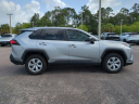 Thumbnail image of 2022 Toyota RAV4 at Gainesville Nissan Used