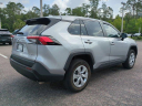 Thumbnail image of 2022 Toyota RAV4 at Gainesville Nissan Used