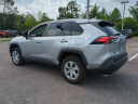Thumbnail image of 2022 Toyota RAV4 at Gainesville Nissan Used