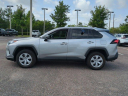 Thumbnail image of 2022 Toyota RAV4 at Gainesville Nissan Used