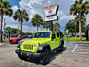 Thumbnail image of 2016 Jeep Wrangler Unlimited at New World Auto, LLC
