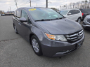 Thumbnail image of 2017 Honda Odyssey at CAROLINAS AUTO EXPO
