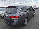 Thumbnail image of 2017 Honda Odyssey at CAROLINAS AUTO EXPO