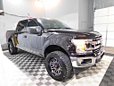 Thumbnail image of 2018 Ford F-150 at Franklin Motor Company