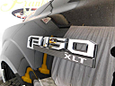 Thumbnail image of 2018 Ford F-150 at Franklin Motor Company