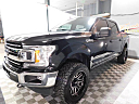 Thumbnail image of 2018 Ford F-150 at Franklin Motor Company