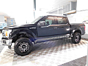 Thumbnail image of 2018 Ford F-150 at Franklin Motor Company