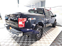 Thumbnail image of 2018 Ford F-150 at Franklin Motor Company
