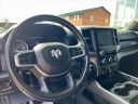 Thumbnail image of 2022 Ram 1500 at Laurel Valley Motors